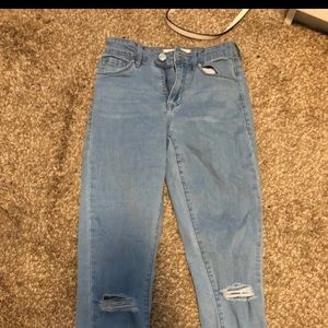 Pacsun Jeans